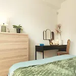 Apartament Alvar *