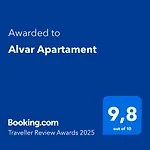 Apartament Alvar