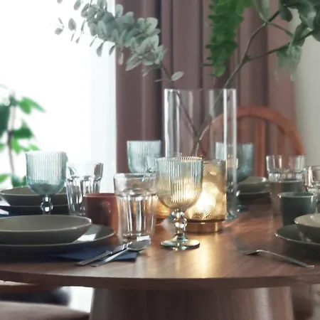 Apartment Alvar