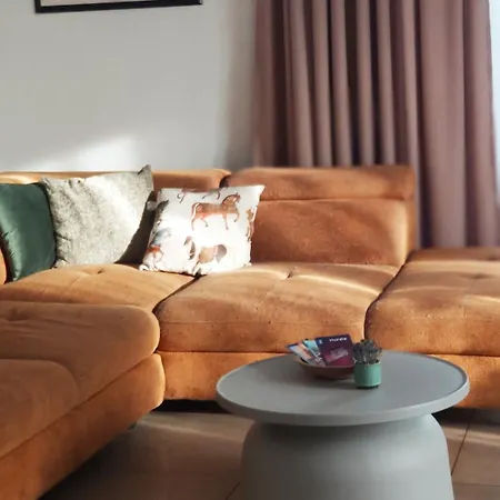 Apartament Alvar Częstochowa