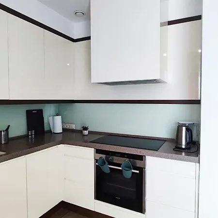 Alvar Apartment
