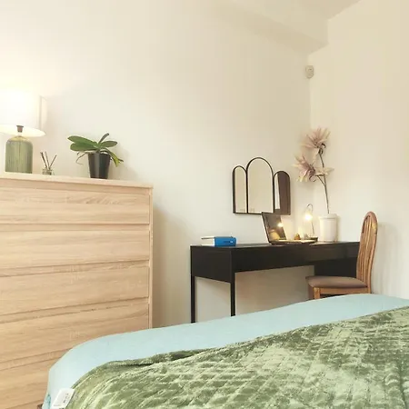 Apartment Alvar *