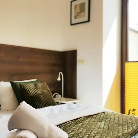 Apartament Alvar