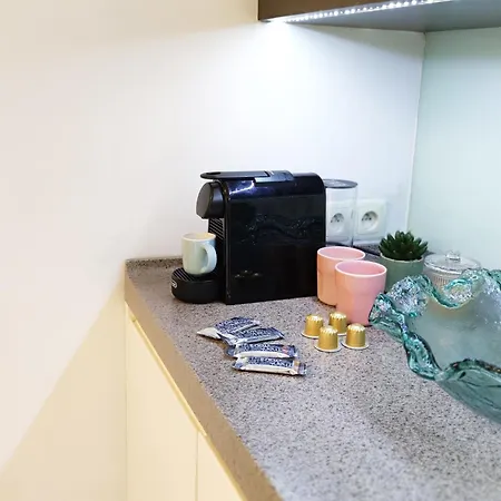 Apartament Alvar