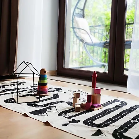 Apartment Alvar *