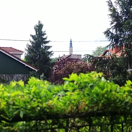 Alvar Apartament