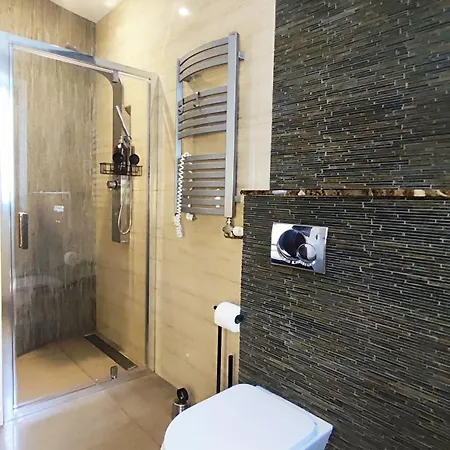 Appartement Alvar Częstochowa