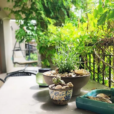 Apartament Alvar