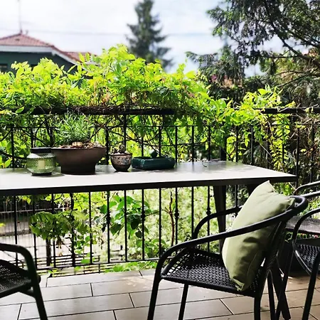 Apartment Alvar Czestochowa