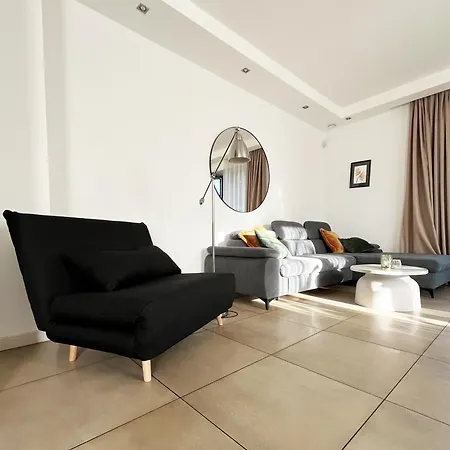 Apartament Alvar Częstochowa