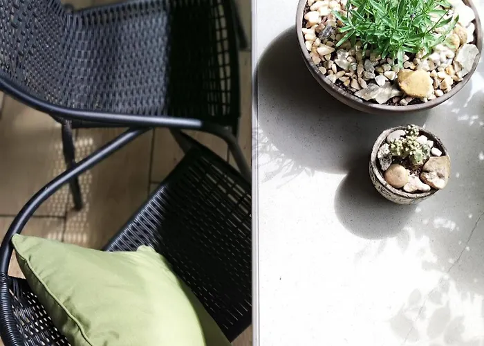 דירה Alvar צ'סטוצ'ובה