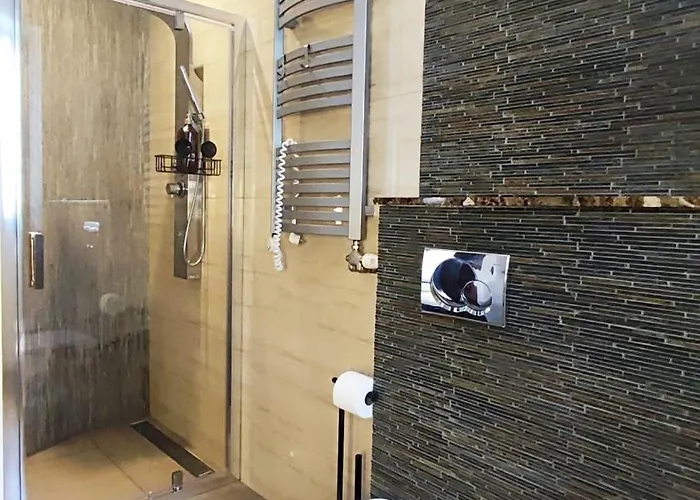 דירה Alvar צ'סטוצ'ובה