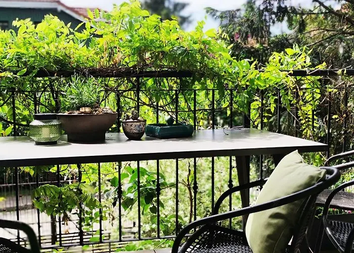 דירה Alvar צ'סטוצ'ובה